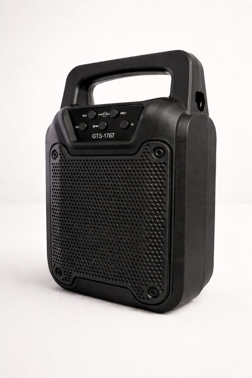 WIRELESS SPEAKER GTS-1767