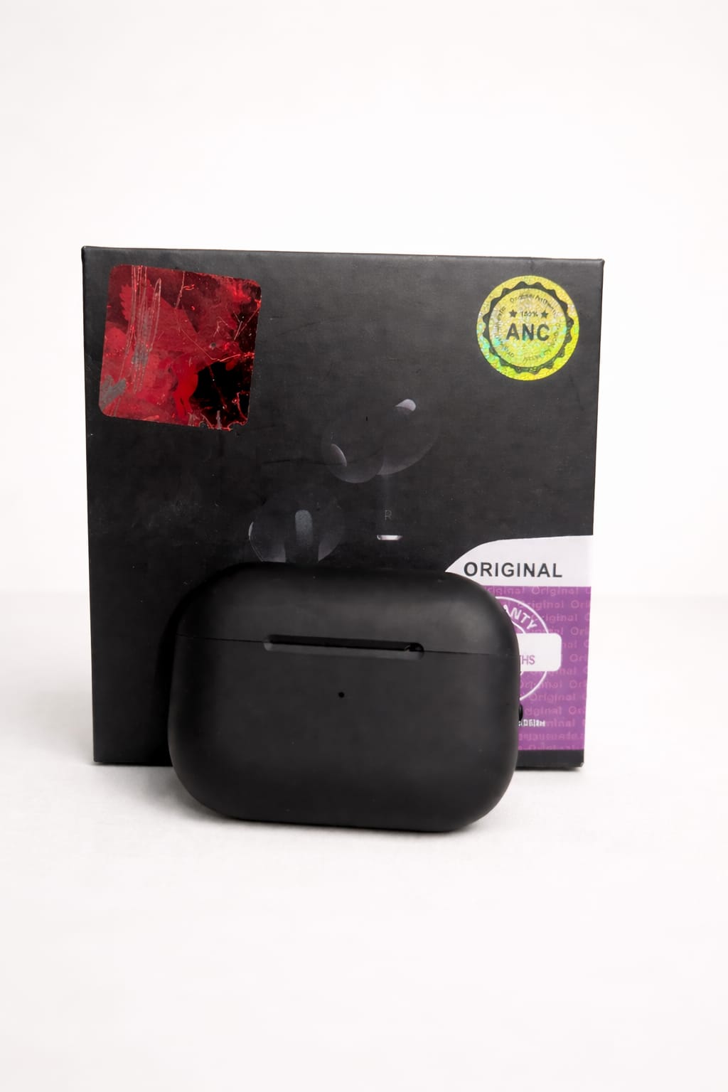 EARPHONE PRO2 [USB-C]