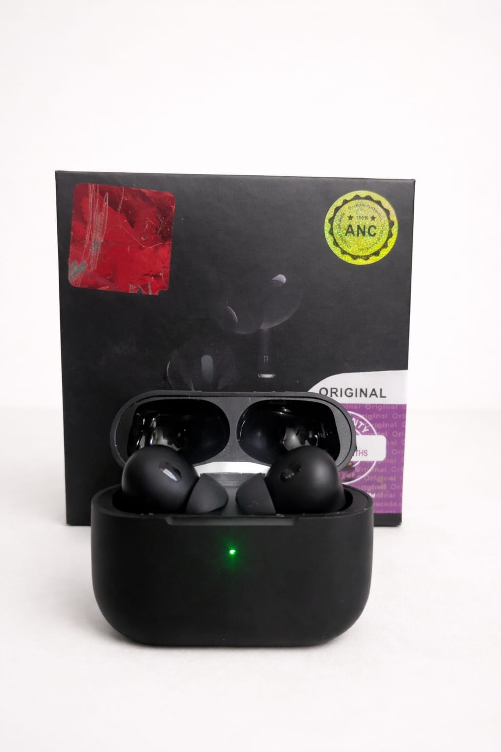 EARPHONE PRO2 [USB-C]