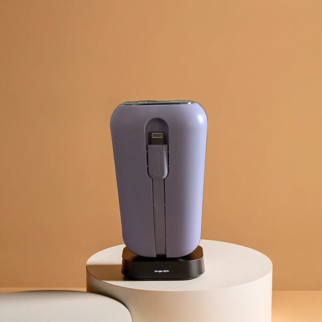 10000MV POCKETSIZE POWERBANK